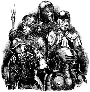 Great helm | Forgotten Realms Wiki | Fandom