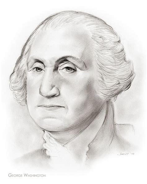 George Washington - Curt Ma