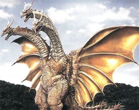 317 best King Ghidorah images on Pinterest | Godzilla, Monsters and The beast