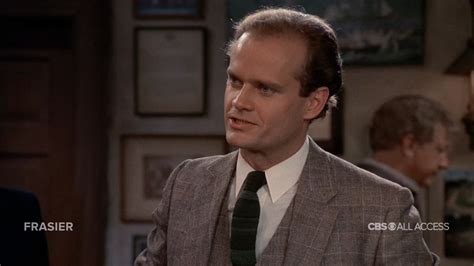 Watch Frasier: This Is How Frasier Spun-Off From Cheers - Full show on Paramount Plus