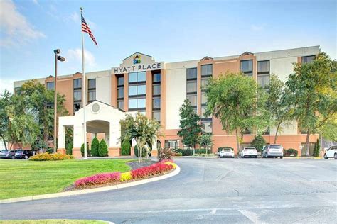 HYATT PLACE NASHVILLE/BRENTWOOD (AU$209): 2022 Prices & Reviews (TN ...