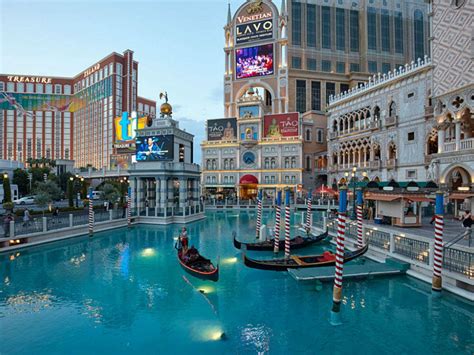 The Venetian, Las Vegas - Get The Venetian Hotel Reviews on Times of India Travel