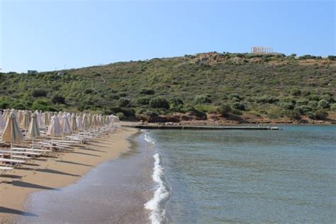 Sounio Beach - 2020 All You Need to Know Before You Go (with Photos ...