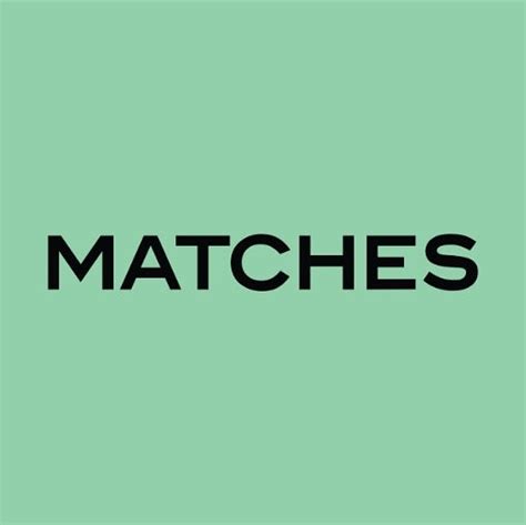 Matches Fashion Coupons: $100 Off → August 2024