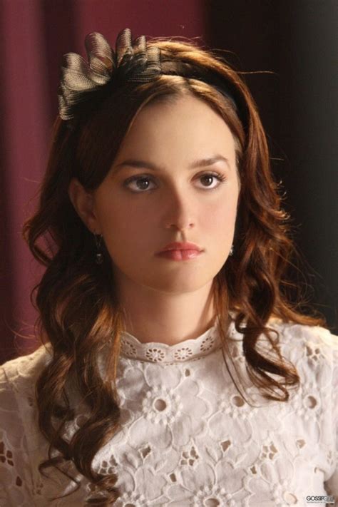 Blair Waldorf Quotes – Life According to Jamie