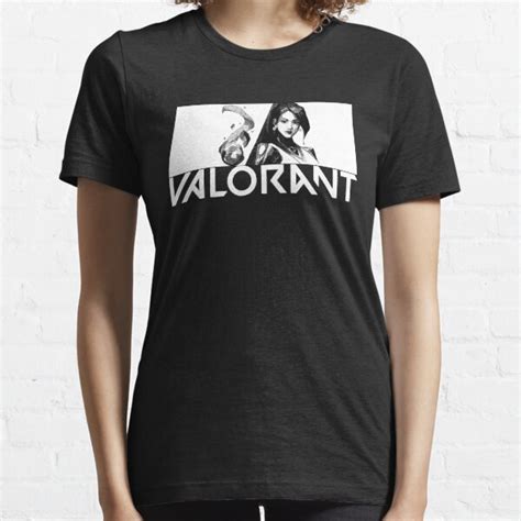 Valorant Sage Riotgames Gifts & Merchandise | Redbubble