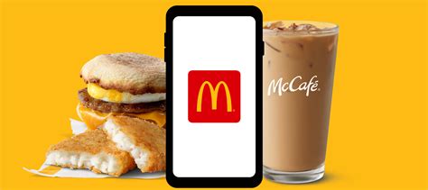 McCafé® Coffee, Espresso Drinks & More | McDonald's