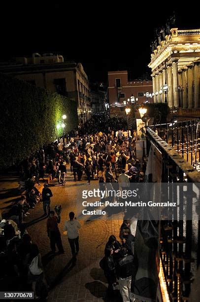 1,965 International Guanajuato Cervantino Festival Stock Photos, High ...