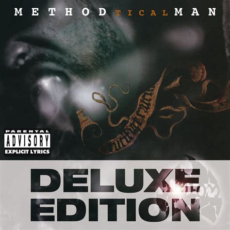 Method Man - Tical [Vinyl] - Amazon.com Music