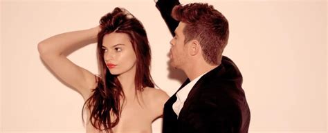 Emily Enters Entourage Movie | LOVETHAT MAG | Emily ratajkowski blurred ...