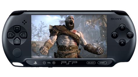 Sony PSP rumors: did Sony just hint at a 5G PlayStation Portable? | T3