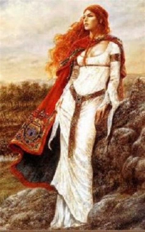 Boudicca, the Celtic Warrior Queen | Celtic goddess, Celtic, Celtic woman