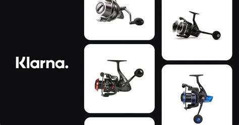 Okuma spinning reels • See (78 products) at Klarna