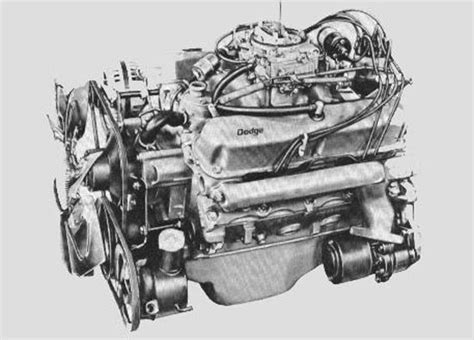 Quality remanufactured engines for your Dodge, Chrysler, JEEP, Plymouth or Mopar cars and pickup ...