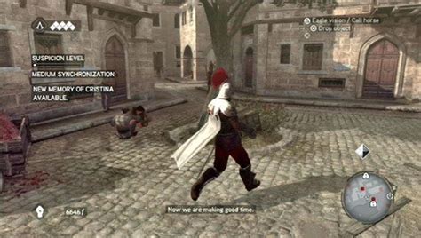 When in Rome - Assassin's Creed: Brotherhood Guide - IGN