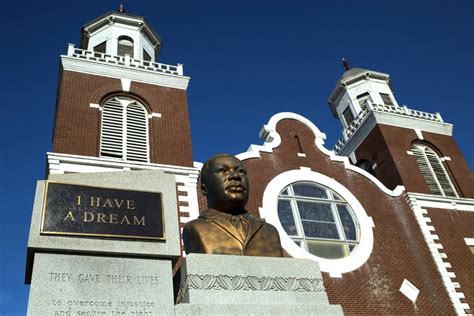 Inside The Museum Preserving Selma, Alabama's Complicated History