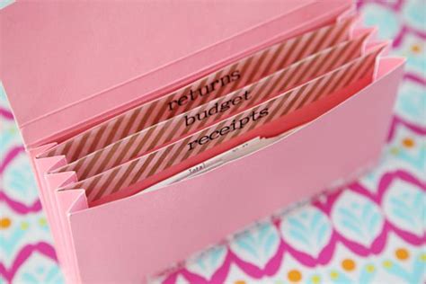 IHeart Organizing: Our Project Budget Worksheet and a Freebie! | Diy washi tape projects ...