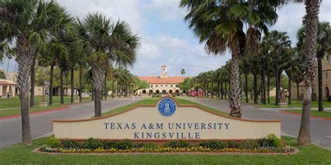 Texas A & M University-Kingsville | Forward Pathway