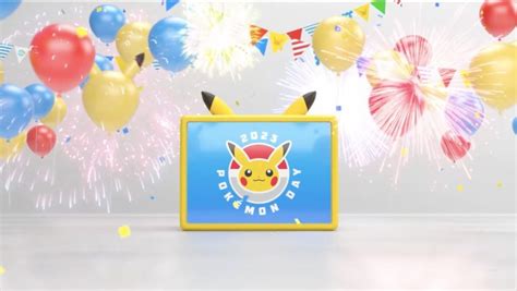 How to Watch the Pokemon Presents on Pokemon Day (February 27) - Prima ...