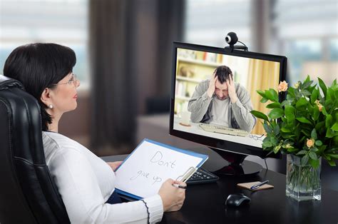 Telepsychiatry — Serving the Underserved – InsideSources