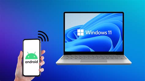 How to Mirror Android to Your Windows 11 PC - Guiding Tech