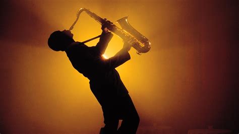 Saxophone Wallpapers - Wallpaper Cave