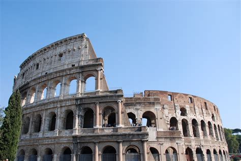 Colosseo | The Colosseum or Roman Coliseum, originally the F… | Flickr