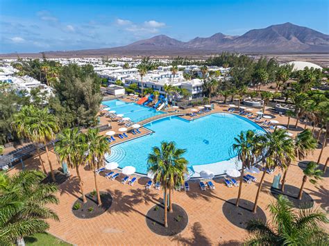 THB Tropical Island in Playa Blanca, Lanzarote | loveholidays