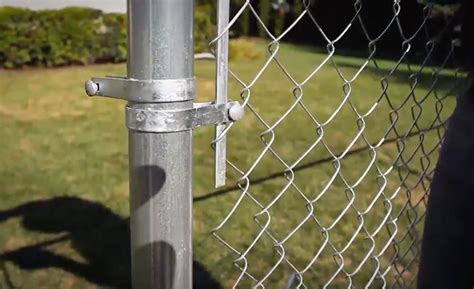 Home Depot Chain Link Fence Calculator - Home Fence Ideas