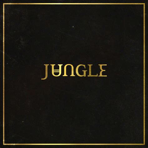 ALBUM REVIEW: Jungle - 'Jungle' - GigslutzGigslutz