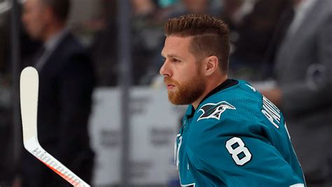 NHL playoffs: Joe Pavelski scores in Game 7 in return from injury