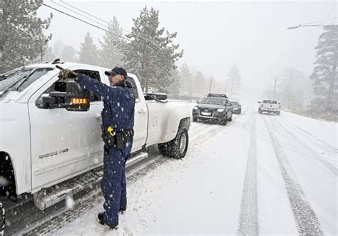 Millions brace for massive storm expected to bring snow and severe weather