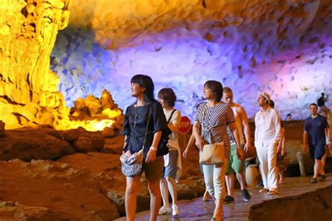 Halong Bay Caves: Top 6 must-visit destinations - Hanoi Local Tour