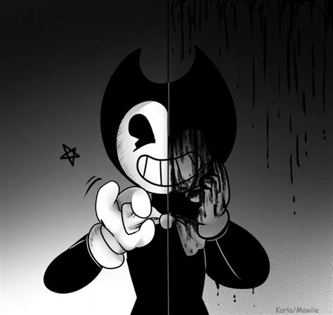 65 best images about Bendy and the ink machine on Pinterest | FNAF ...