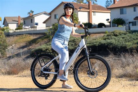 Recon Electric Bike Review: Exploring the Features and Benefits - Scooter Trendz