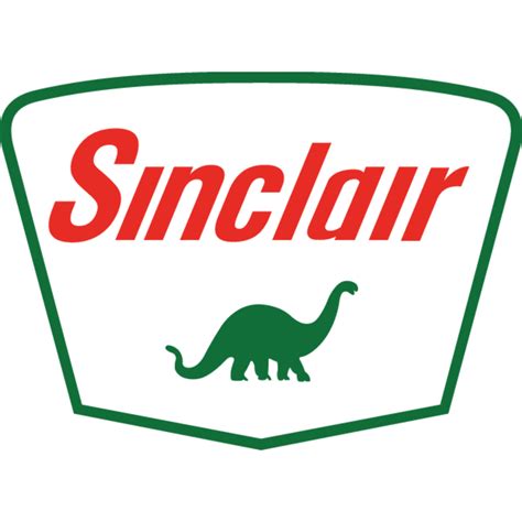 Sinclair Oil logo, Vector Logo of Sinclair Oil brand free download (eps ...