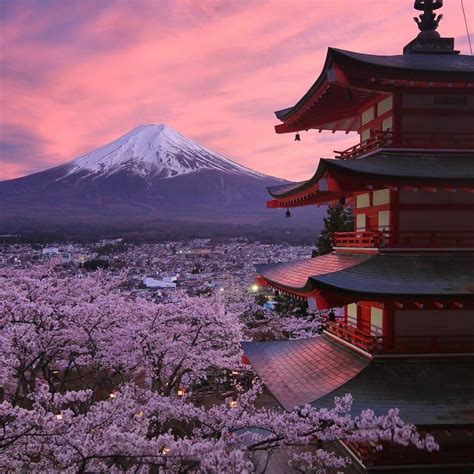 JAPÓN Beautiful Places To Travel, Pretty Places, Beautiful World, Wonderful Places, Landscape ...