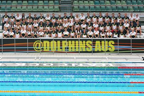 The Status of Australian Swimming - Swimming World News