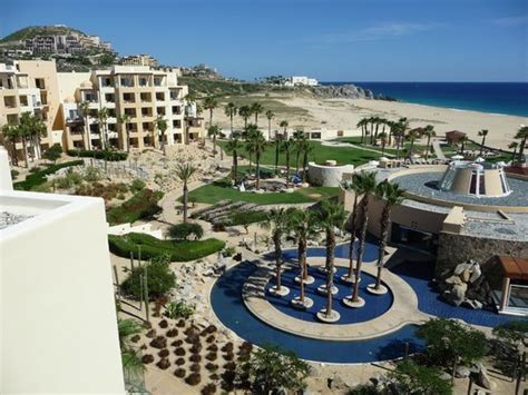 Overview - Picture of Pueblo Bonito Pacifica Golf & Spa Resort, Cabo ...