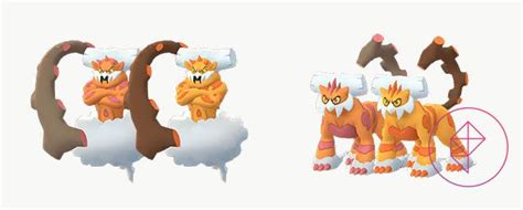 Pokémon Go Landorus Thereian best movesets, counters, weaknesses, and ...