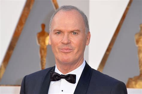 Michael Keaton confirmed to be portraying the Vulture in 'Spider-Man ...