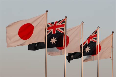 Australia needs to revamp the Japan relationship to secure its Asian ...