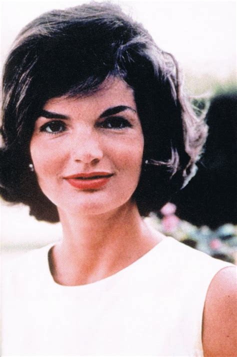 Jacqueline Kennedy-Onassis - Celebrities who died young Photo (37147027) - Fanpop