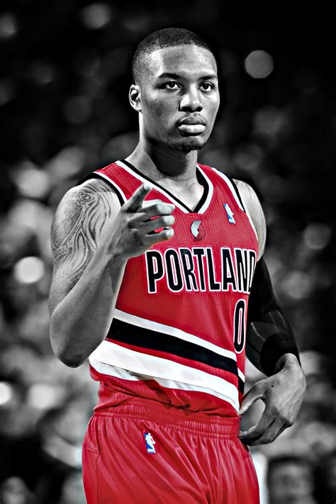 Damian Lillard Background - KoLPaPer - Awesome Free HD Wallpapers