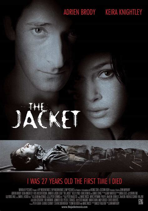 The Jacket (2005) Bluray FullHD - WatchSoMuch