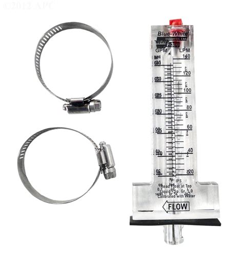 F-30100P | F300 Flowmeter