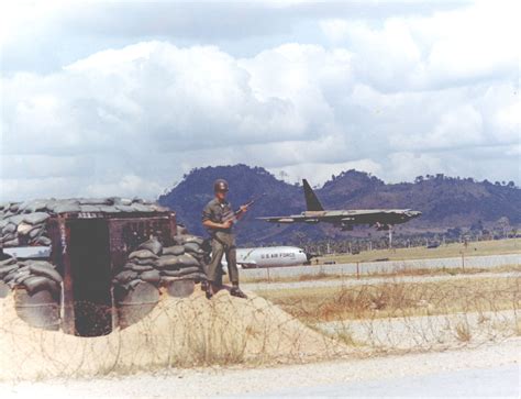 North Vietnam: Linebacker and Linebacker II > National Museum of the ...