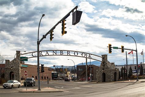 5 Tips for Your First Visit to Cranbrook, British Columbia | Mountain ...