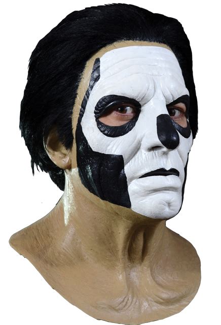 Ghost Papa 3 Emeritus Deluxe Edition Mask by Trick or Treat Studios ...