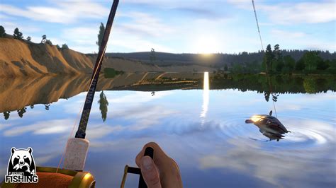 Russian Fishing 4 on Steam